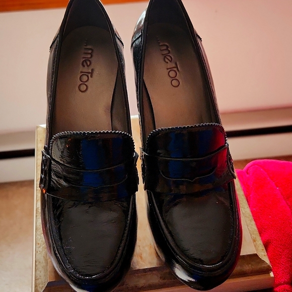 MeToo heels - Picture 2 of 4